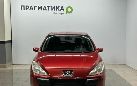 Peugeot 307 I, 2006 год, 349 000 рублей, 2 фотография