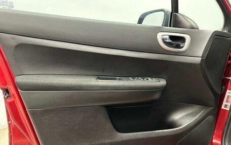 Peugeot 307 I, 2006 год, 349 000 рублей, 9 фотография