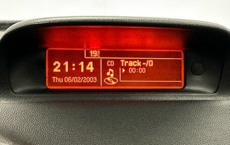 Peugeot 307 I, 2006 год, 349 000 рублей, 13 фотография