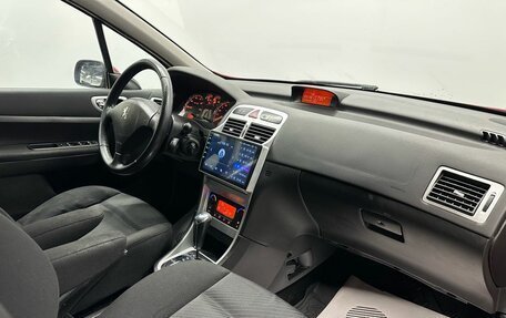 Peugeot 307 I, 2006 год, 349 000 рублей, 18 фотография