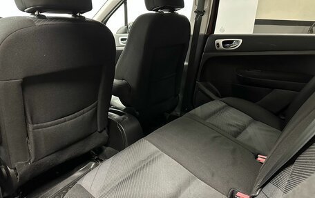 Peugeot 307 I, 2006 год, 349 000 рублей, 21 фотография