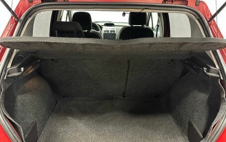 Peugeot 307 I, 2006 год, 349 000 рублей, 23 фотография