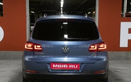 Volkswagen Tiguan I, 2011 год, 898 000 рублей, 6 фотография