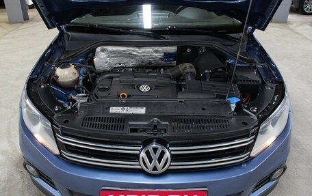 Volkswagen Tiguan I, 2011 год, 898 000 рублей, 9 фотография
