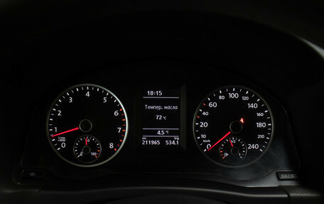 Volkswagen Tiguan I, 2011 год, 898 000 рублей, 13 фотография