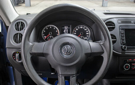 Volkswagen Tiguan I, 2011 год, 898 000 рублей, 17 фотография