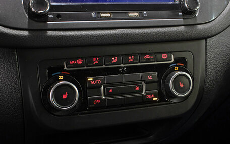 Volkswagen Tiguan I, 2011 год, 898 000 рублей, 18 фотография