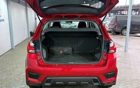 Mitsubishi ASX I рестайлинг, 2022 год, 2 899 000 рублей, 9 фотография