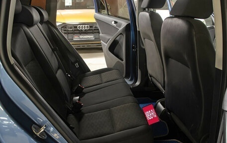 Volkswagen Tiguan I, 2011 год, 898 000 рублей, 12 фотография