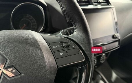 Mitsubishi ASX I рестайлинг, 2022 год, 2 899 000 рублей, 14 фотография