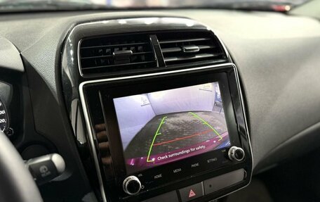 Mitsubishi ASX I рестайлинг, 2022 год, 2 899 000 рублей, 15 фотография