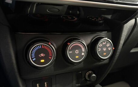 Mitsubishi ASX I рестайлинг, 2022 год, 2 899 000 рублей, 16 фотография