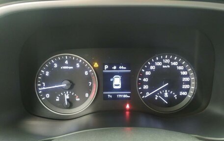 Hyundai Tucson III, 2019 год, 1 700 000 рублей, 7 фотография