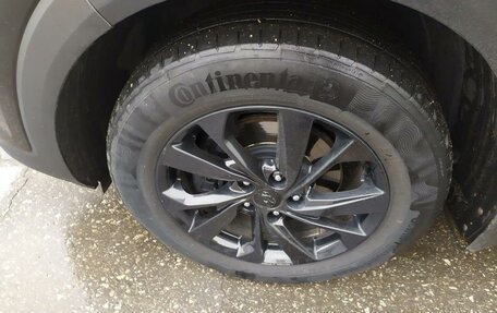 Hyundai Tucson III, 2019 год, 1 700 000 рублей, 11 фотография