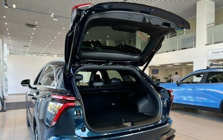 Haval F7, 2025 год, 3 599 000 рублей, 6 фотография