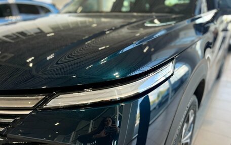 Haval F7, 2025 год, 3 599 000 рублей, 12 фотография