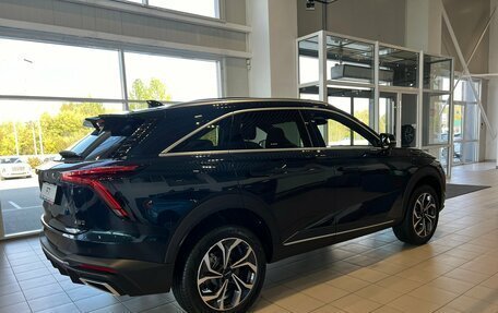 Haval F7, 2025 год, 3 599 000 рублей, 3 фотография