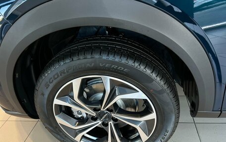 Haval F7, 2025 год, 3 599 000 рублей, 9 фотография