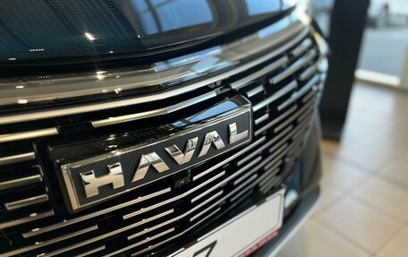 Haval F7, 2025 год, 3 599 000 рублей, 11 фотография