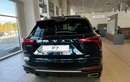 Haval F7, 2025 год, 3 599 000 рублей, 4 фотография