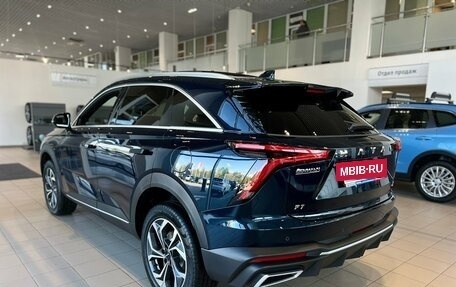 Haval F7, 2025 год, 3 599 000 рублей, 5 фотография