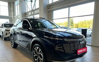 Haval F7, 2025 год, 3 599 000 рублей, 1 фотография