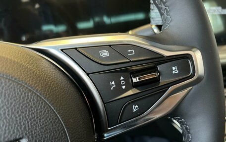 Haval F7, 2025 год, 3 599 000 рублей, 17 фотография