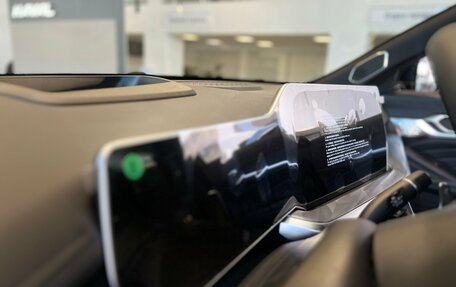 Haval F7, 2025 год, 3 599 000 рублей, 21 фотография