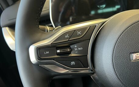 Haval F7, 2025 год, 3 599 000 рублей, 16 фотография