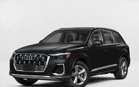 Audi Q7, 2025 год, 11 602 000 рублей, 1 фотография