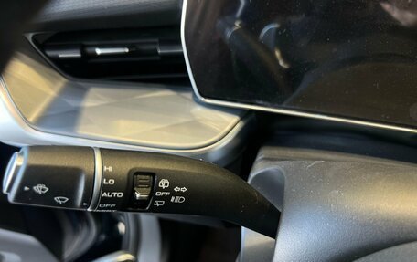 Haval F7, 2025 год, 3 599 000 рублей, 18 фотография