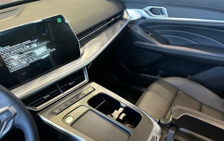 Haval F7, 2025 год, 3 599 000 рублей, 22 фотография