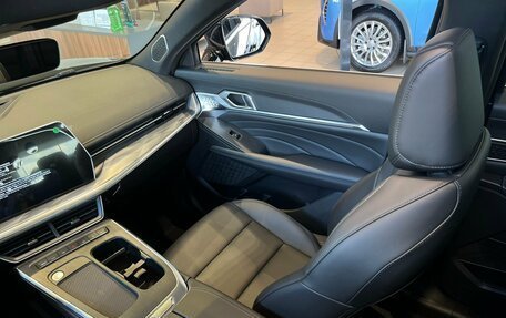 Haval F7, 2025 год, 3 599 000 рублей, 33 фотография