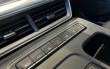 Haval F7, 2025 год, 3 599 000 рублей, 38 фотография