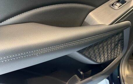 Haval F7, 2025 год, 3 599 000 рублей, 37 фотография