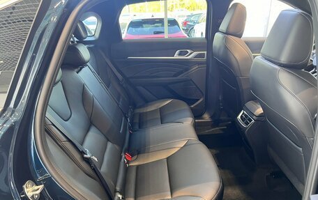 Haval F7, 2025 год, 3 599 000 рублей, 36 фотография