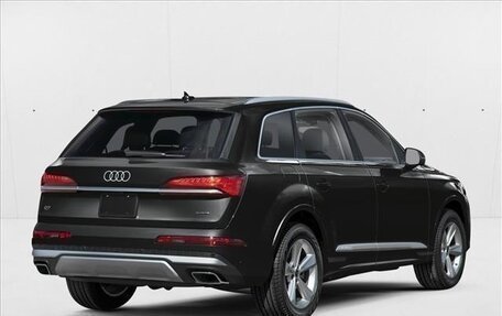 Audi Q7, 2025 год, 11 602 000 рублей, 2 фотография