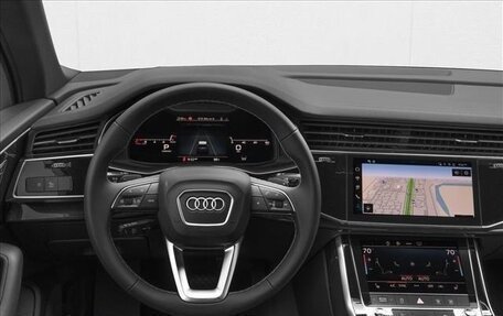 Audi Q7, 2025 год, 11 602 000 рублей, 4 фотография