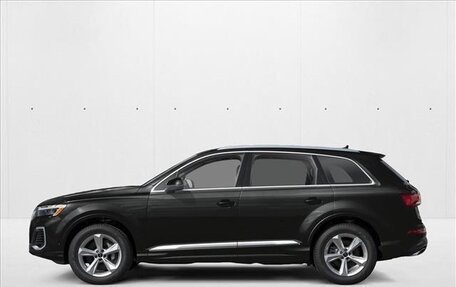 Audi Q7, 2025 год, 11 602 000 рублей, 3 фотография