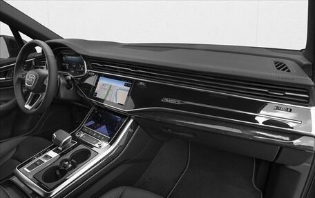 Audi Q7, 2025 год, 11 602 000 рублей, 11 фотография