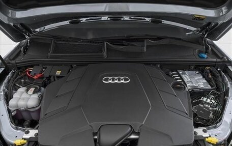 Audi Q7, 2025 год, 11 602 000 рублей, 8 фотография