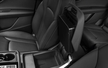 Audi Q7, 2025 год, 11 602 000 рублей, 10 фотография