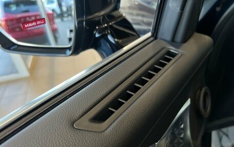 Haval F7, 2025 год, 3 599 000 рублей, 39 фотография