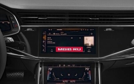 Audi Q7, 2025 год, 11 602 000 рублей, 7 фотография