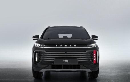 CheryExeed TXL, 2024 год, 3 900 000 рублей, 3 фотография