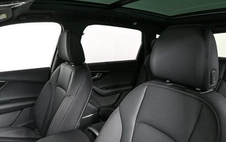 Audi Q7, 2025 год, 11 602 000 рублей, 13 фотография