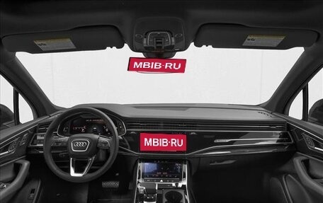 Audi Q7, 2025 год, 11 602 000 рублей, 5 фотография