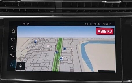 Audi Q7, 2025 год, 11 602 000 рублей, 12 фотография