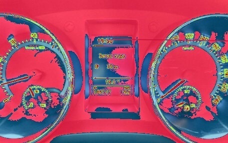 Skoda Yeti I рестайлинг, 2016 год, 1 170 000 рублей, 9 фотография