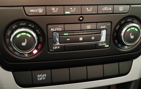 Skoda Yeti I рестайлинг, 2016 год, 1 170 000 рублей, 19 фотография